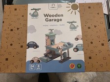 Petiteamelie miel wooden toy