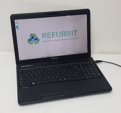 Toshiba satellite pro - satellite,