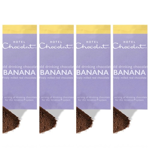 Brand new hotel chocolat - hotel,