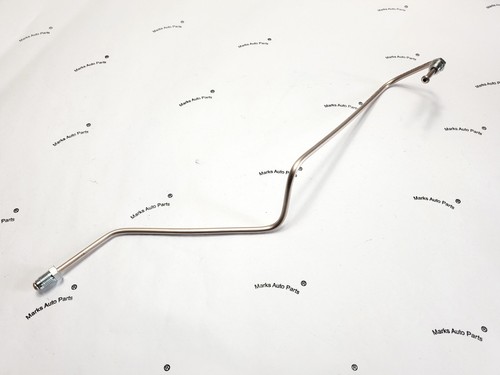Front passenger side brake - front,