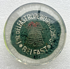 The Belfast Ropework Co