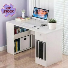 Computer Desk Laptop Pc Study