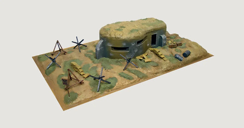 Italeri figures 1 72 - 1/72, 1/72