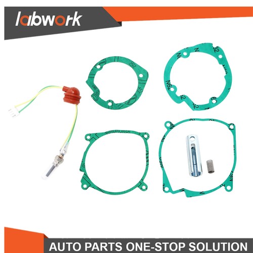 Air diesel gasket ceramic - ceramic, glow