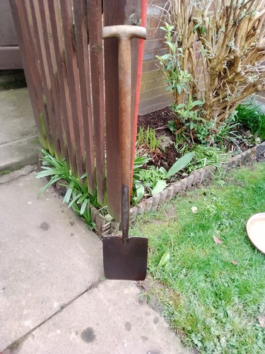 Vintage elwell 2 garden - elwell, no