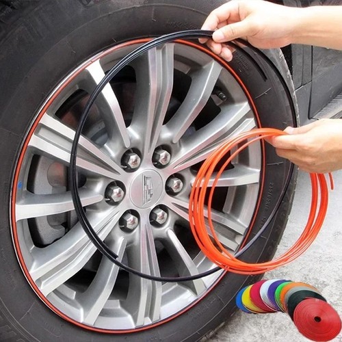 Universal car rim - rim, protect