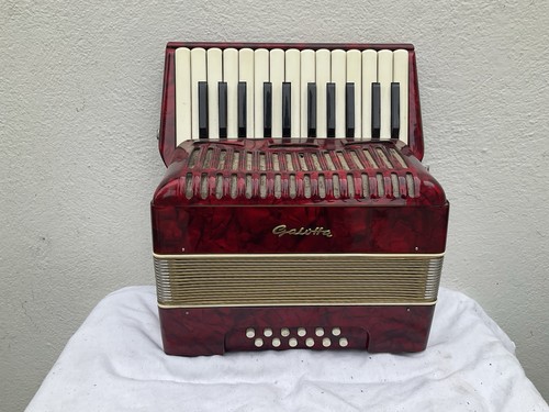 Galotta bass keys - bass,
