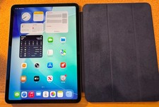 Apple iPad Pro 11" (2018)