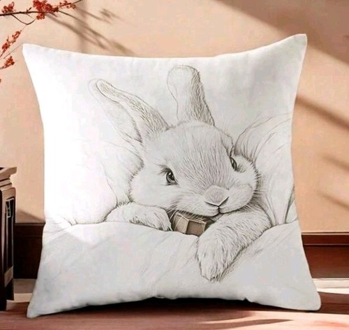 Beautiful hare rabbit - 1,