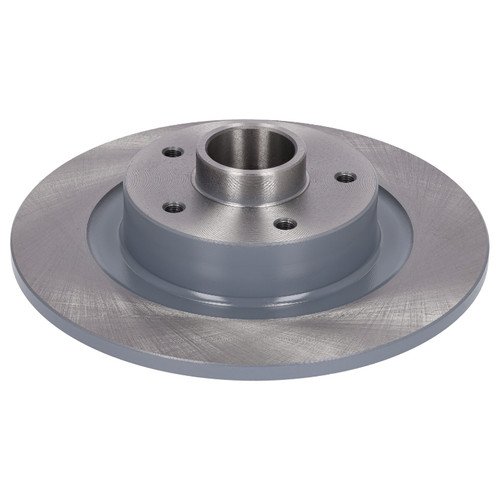 Brake disc rear 290mm fits - brake,
