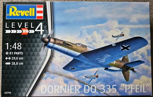 03795 revell scale - 03795,