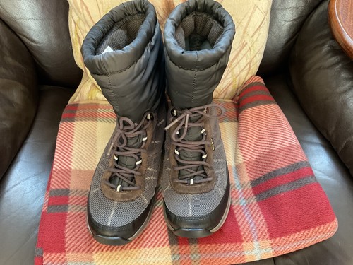 Ladies clarks wavewalk - clarks,