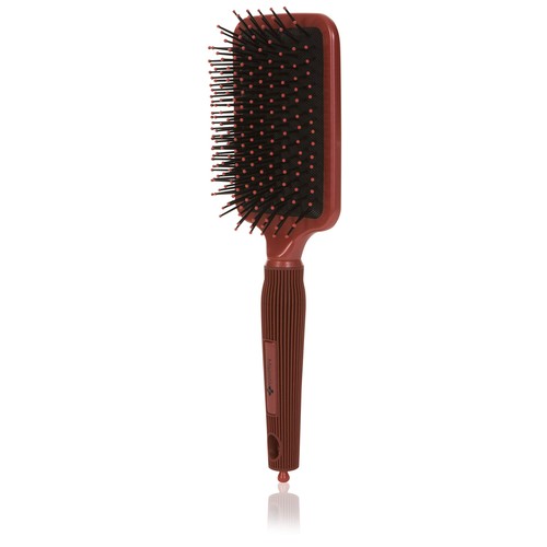 Ionic paddle hair brush - paddle,
