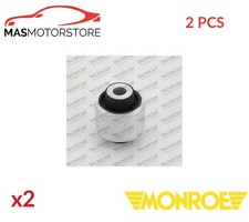 CONTROL ARM WISHBONE BUSH PAIR