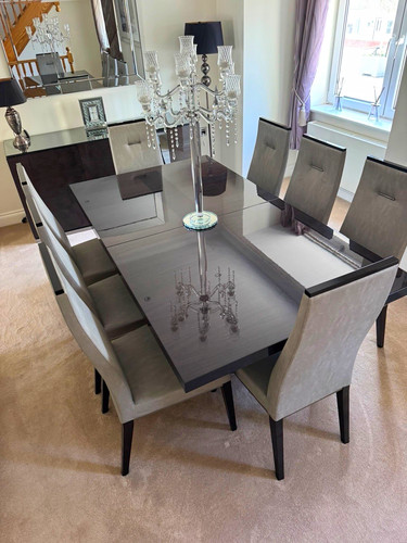 Dansk hermes extendable - dansk, dining