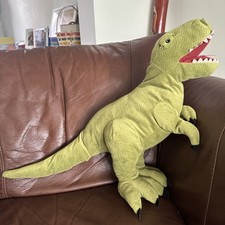 Ikea Jattelik T-Rex -Dinosaur