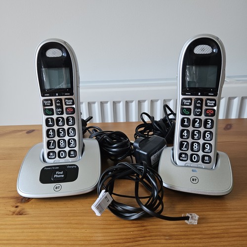 4000 big button - bt,