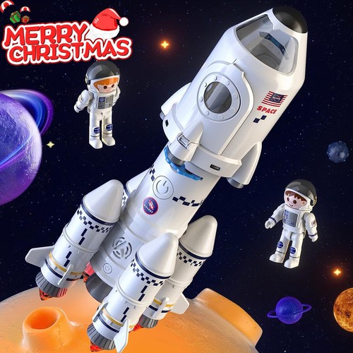 Space shuttle rocket toys - rocket,