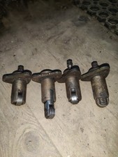 Vintage harley 45 wla WL