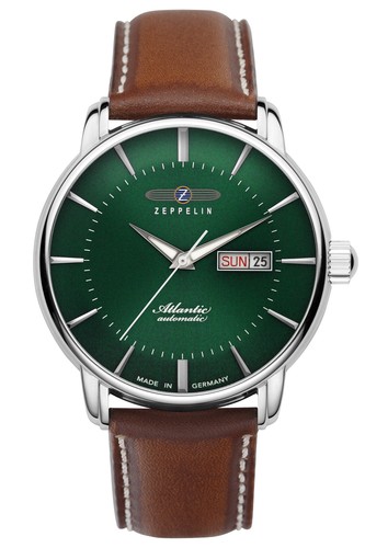 Zeppelin men watch automatic - zeppelin,