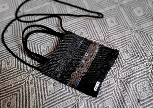 Y2k vintage crossbody - y2k,