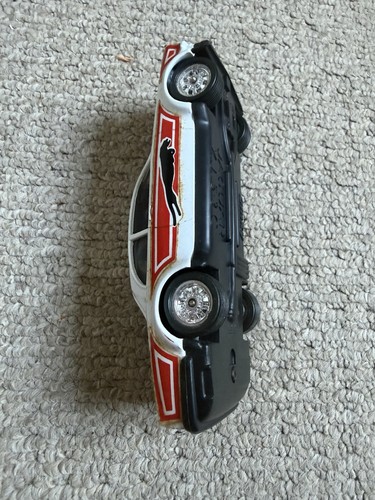 Vintage dinky toys big cat - vintage,