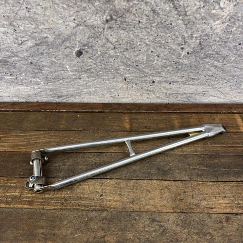 Vintage dahon folding bike - folding,