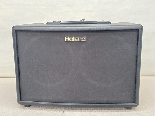 Roland acoustic guitar amp - roland,