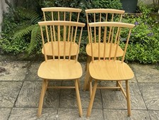 SUPERB RETRO SET OF 4 DANISH