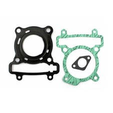 Gasket Set X-City 125 for Husqvarna 125 SMR SMS4 2010-2010