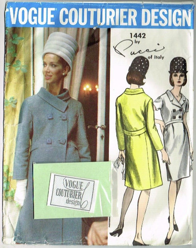 Vogue couturier design - couturier,