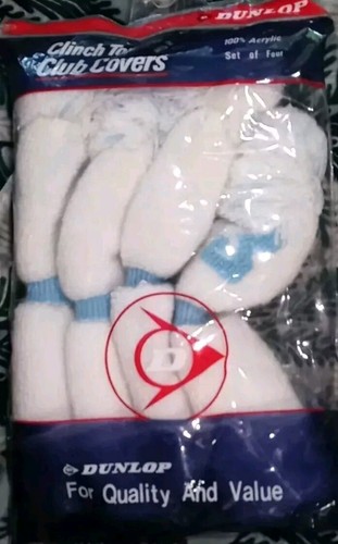 Vtg new dunlop - vtg, golf