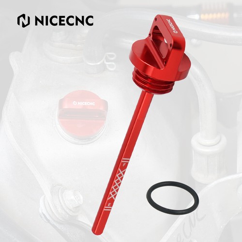 Engine oil dipstick gauge - oil,