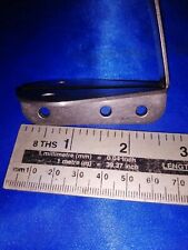 RWO sailing boating marine hardware part, stainless steel bow plate R242