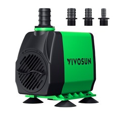 Vivosun 800gph submersible - vivosun,