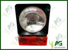 Headlamp suits JCB Old Type