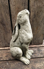 Reconstituted stone garden - reconstituted,