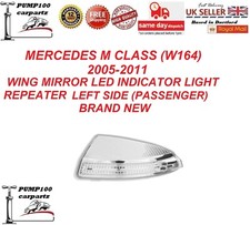 FOR MERCEDES M CLASS  W164