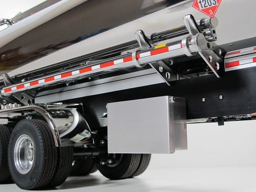 Toy aluminum side - aluminum,