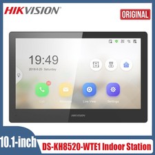 Hikvision DS-KH8520-WTE1 Video