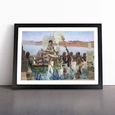 The finding moses lawrence - the, of