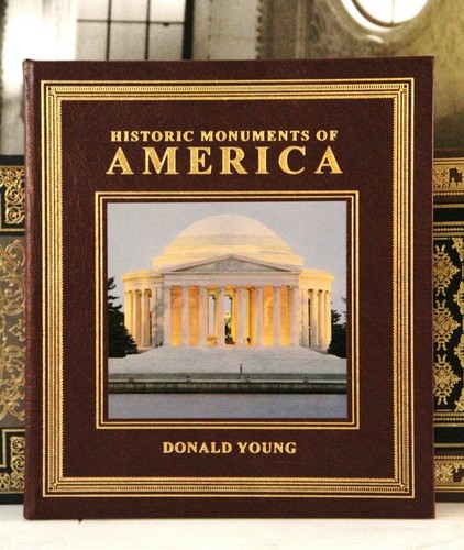 Historic monuments america - historic,