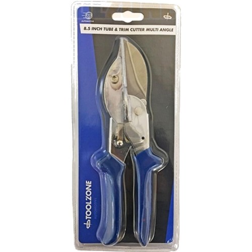Toolzone tube trim - toolzone, &