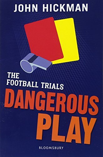 The football trials - the,