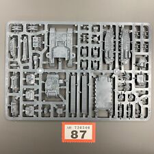 SHADOWSWORD STORMBLADE STORMSWORD SOLAR AUXILIA LEGIONS IMPERIALIS WARHAMMER