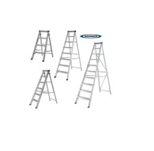 4 6 8 10 TREAD WERNER Builders
