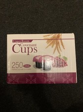 Holy Communion Wafer And