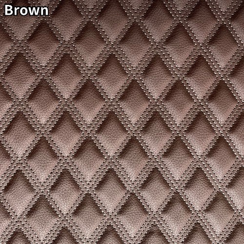 Faux leather upholstery - faux,