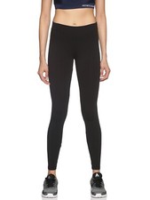 Womens Full Length 98% Cotton & 2%Lycra Stretchy Classic Leggings S TO XXL