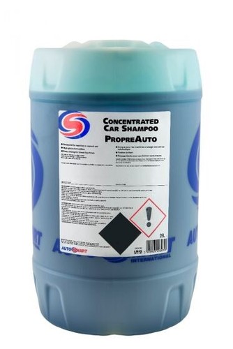 Autosmart concentrated car - autosmart,